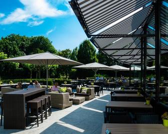 Van Der Valk Hotel Rotterdam Nieuwerkerk - Nieuwerkerk aan den IJssel - Restaurante