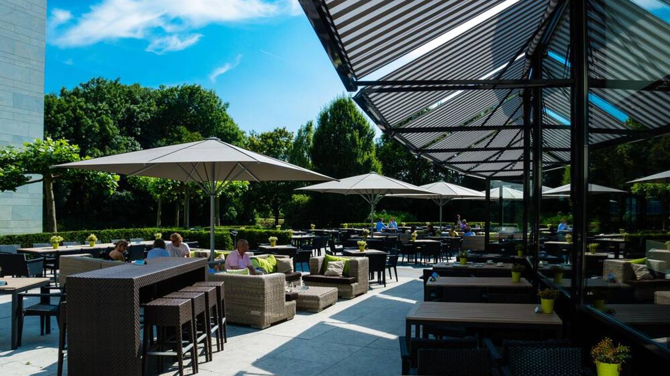 Van Der Valk Hotel Rotterdam Nieuwerkerk