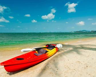 ibis Samui Bophut - Ko Samui - Plage