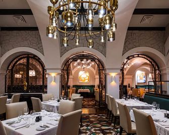 Sunset Station Hotel Casino - Henderson - Restoran