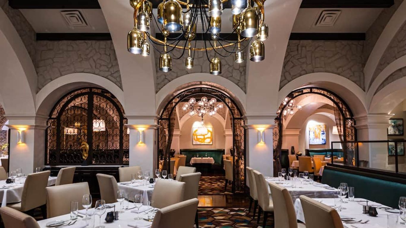 Sunset Station Hotel & Casino