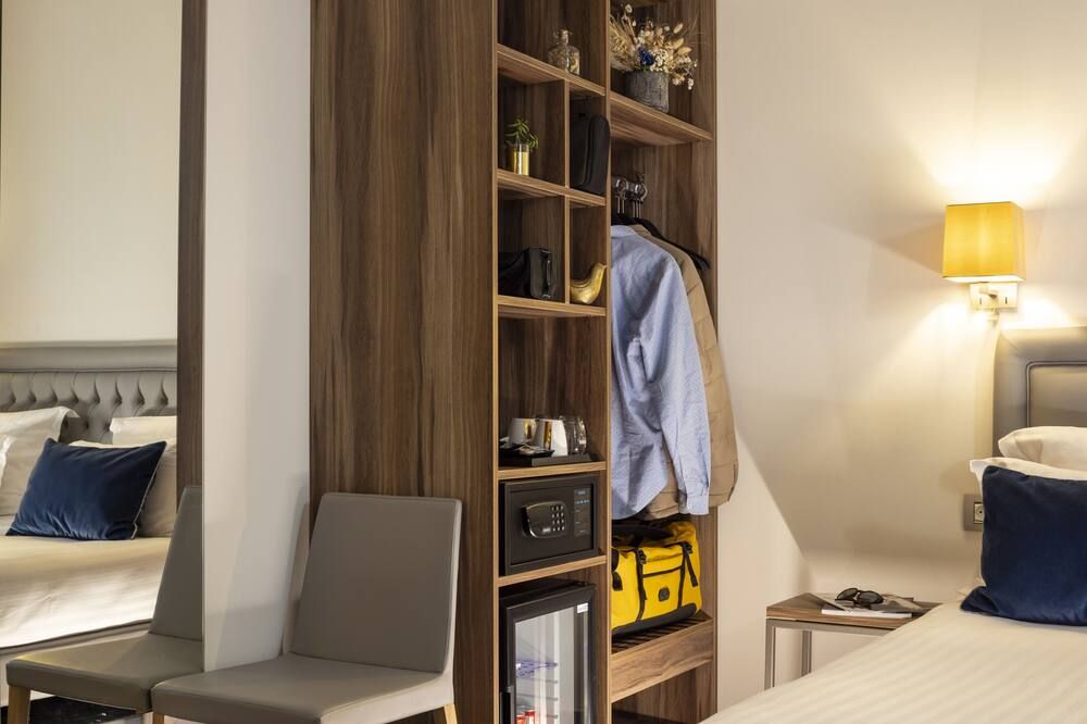 Hotel Nice Azur Riviera