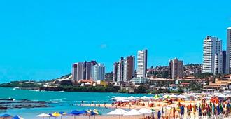 Sol Praia Marina Hotel - Natal