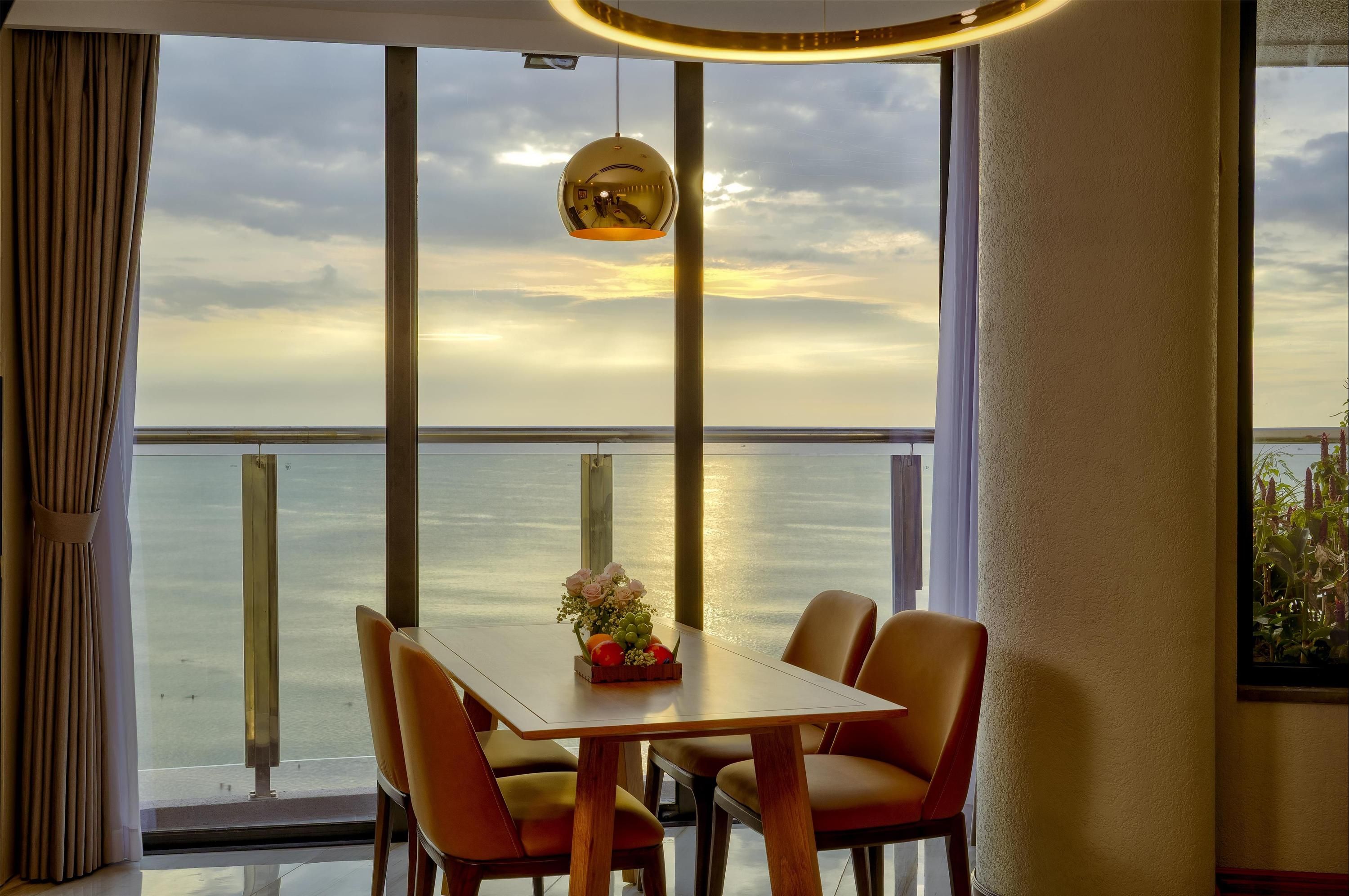 WorldHotels Long Beach Resort Phu Quoc - Phu Quoc - Bedroom