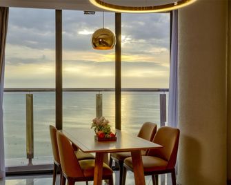 월드호텔 롱 비치 리조트 푸꾸옥 - 푸꾸옥 - 침실