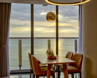 WorldHotels Long Beach Resort Phu Quoc - Phu Quoc - Bedroom