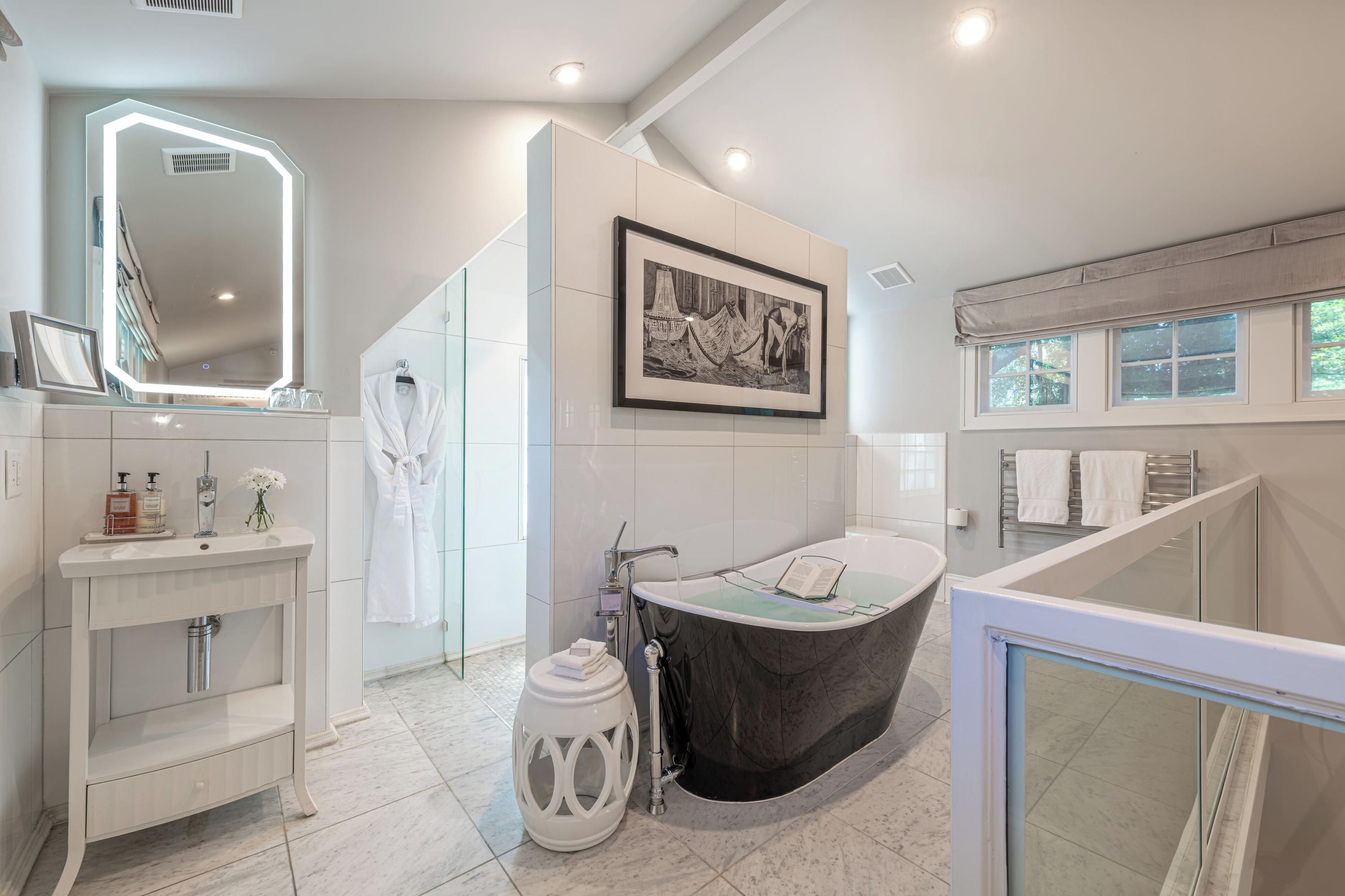 Stonehurst Place Bed & Breakfast - Atlanta