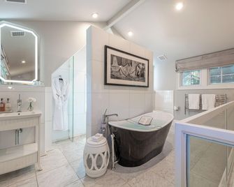 Stonehurst Place Bed & Breakfast - Atlanta