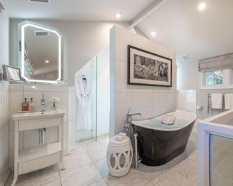 Stonehurst Place Bed & Breakfast - Atlanta