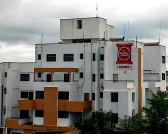 Hotel Govindpuram - Kolhapur - Edificio