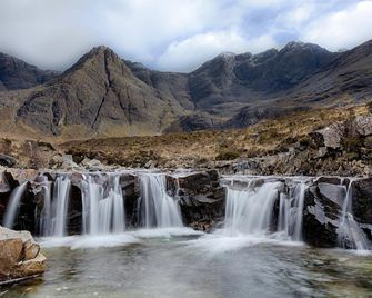 Kinloch Ainort Apartments - Isle of Skye