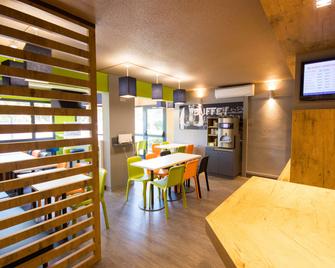 ibis budget Narbonne Est - Narbonne - Building