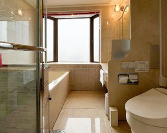 Richmond Hotel Tokyo Mejiro - Tokyo