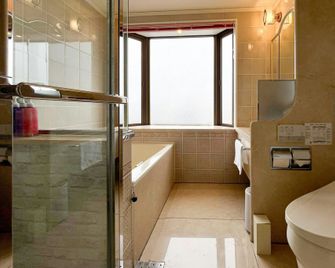 Richmond Hotel Tokyo Mejiro - Tokyo