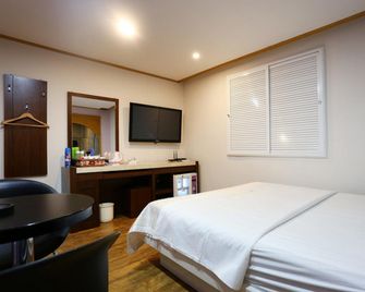 Yangpyeong Lexy - Yangpyeong-gun - Habitación
