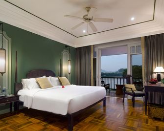The Grand Luang Prabang Affiliated by Meliá - Luang Prabang - Habitación