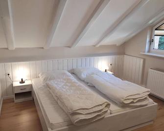 Gästehaus Harzklause 6 - Sieber - Habitación