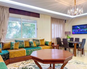 Luxoria home - 2 min to corniche - Tánger