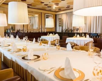 Mörwald Relais & Châteaux Hotel Am Wagram - Feuersbrunn - Restaurante