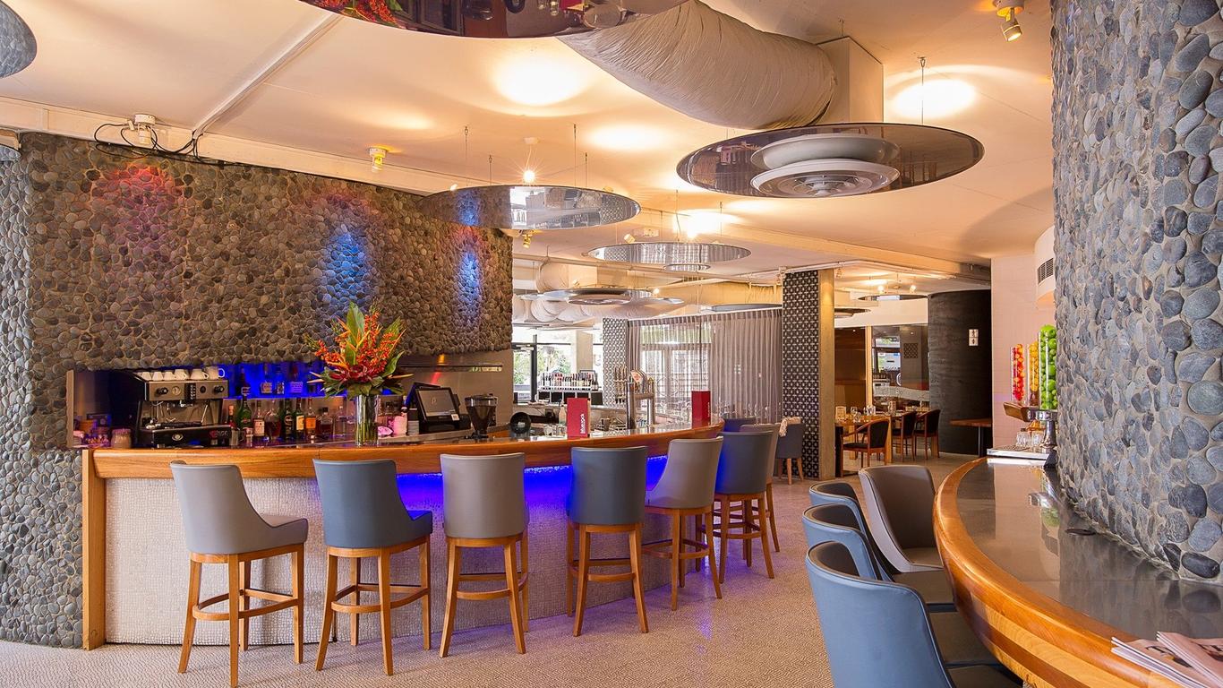 Metro Hotel Perth City