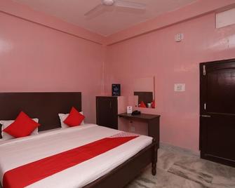 OYO Flagship Chilika Residency - Bhubaneswar - Ložnice