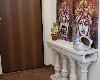 Atena apartments - Agrigento