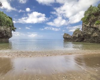 Jusandi - Ishigaki