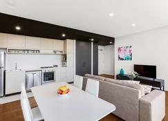 Clayton Serviced Apartments - Melbourne - Essbereich