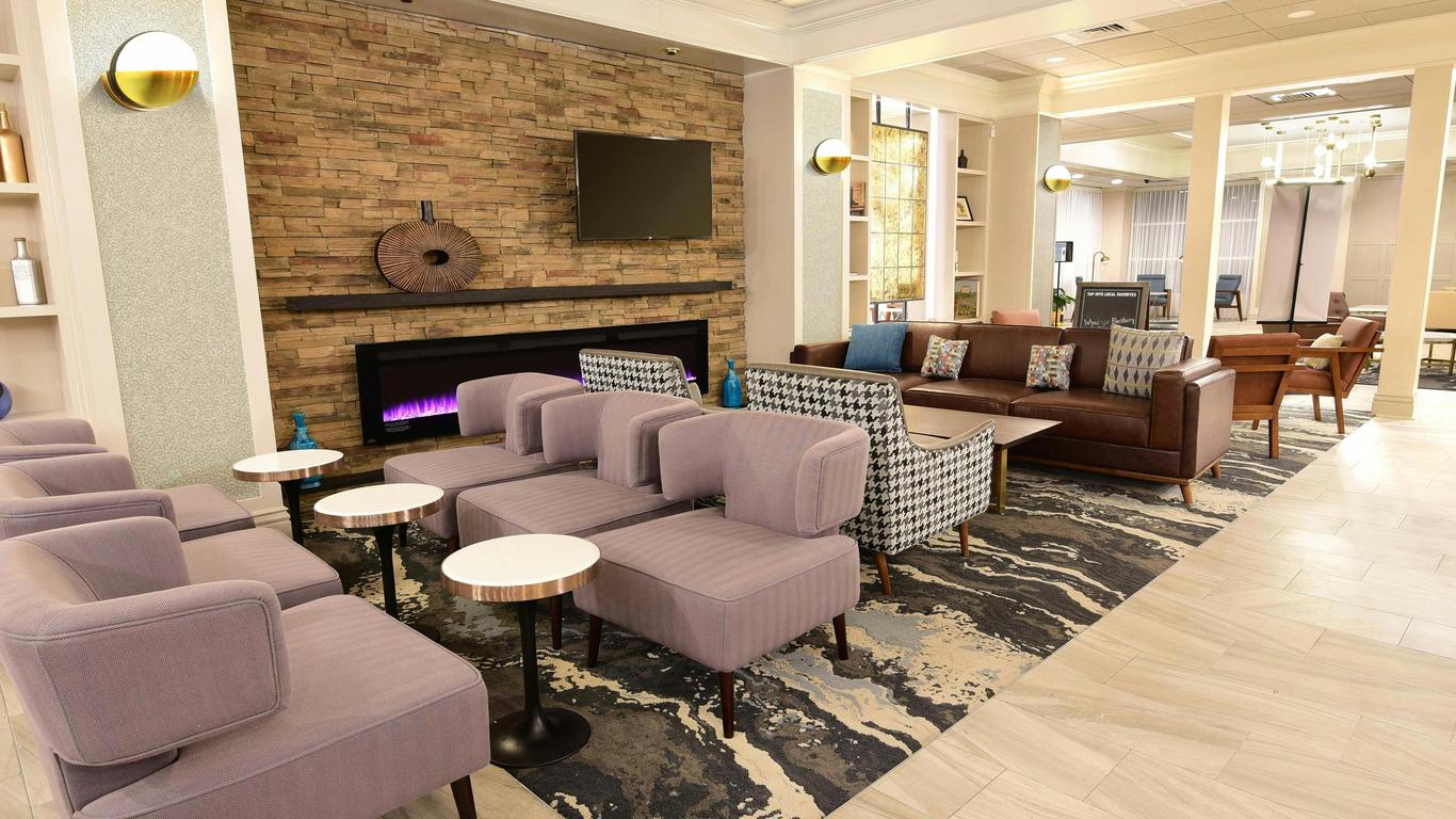 Four Points by Sheraton York