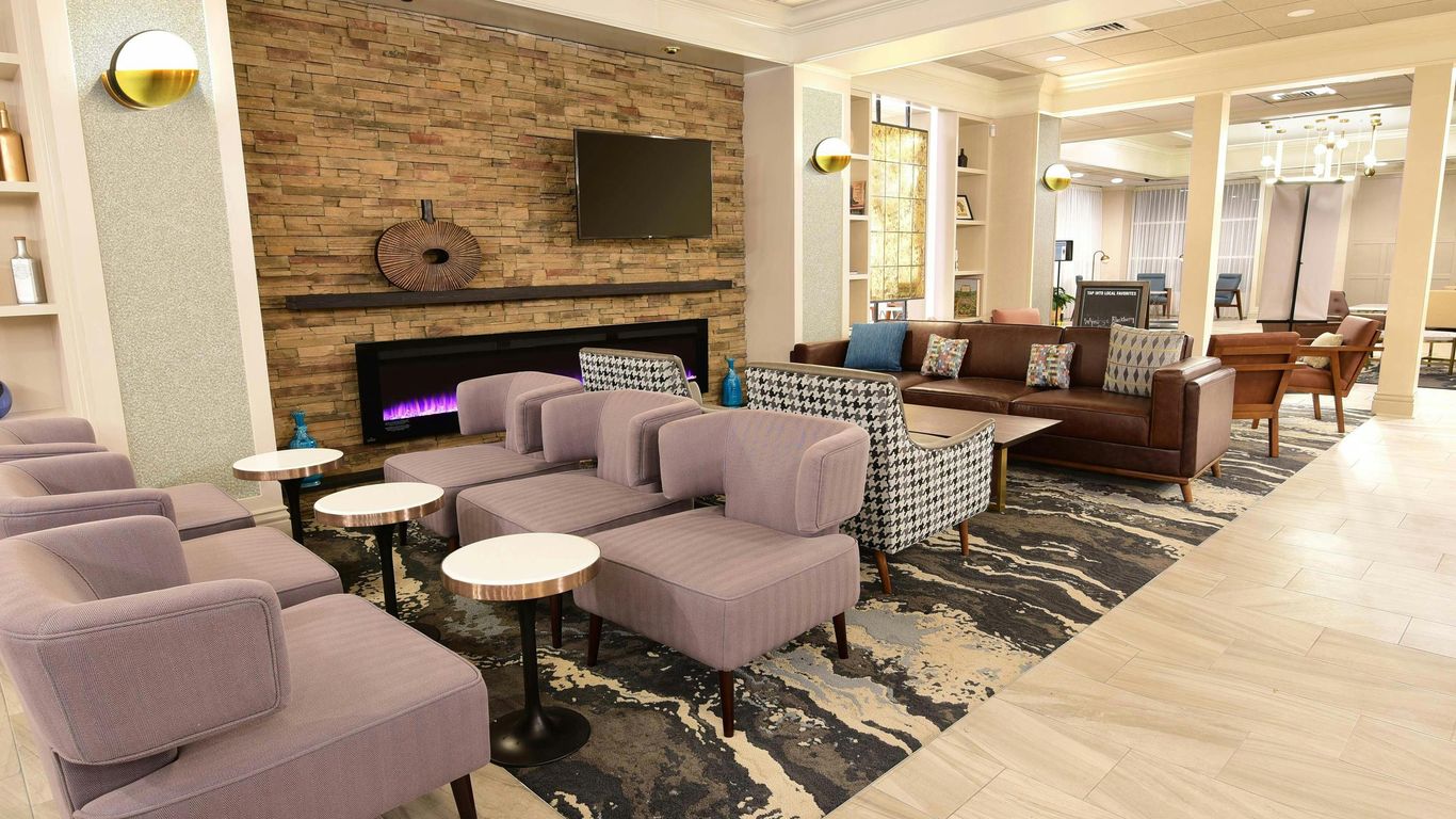 فور بوينتس باي شيراتون يورك