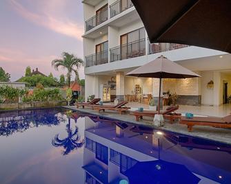 My Villa Canggu - North Kuta - Pool