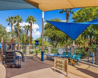 Marriott's Shadow Ridge I-The Villages, A Marriott Vacation Club Resort - Palm Desert