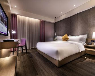 Mercure Suzhou Downtown - Suzhou - Habitación
