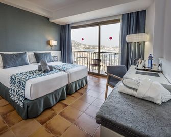 Catalonia Ses Estaques - Adults Only - Santa Eulària des Riu - Sovrum