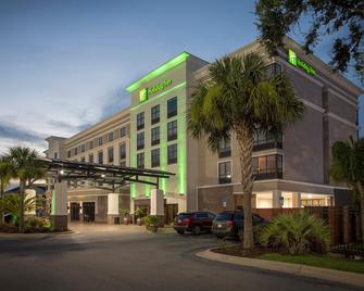 Holiday Inn Pensacola - University Area - Pensacola - Κτίριο
