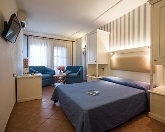 Hotel Barsalini - Marciana