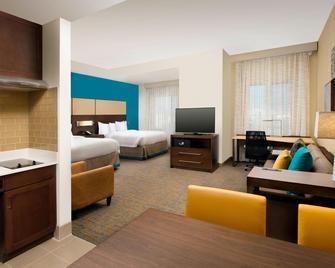 Residence Inn by Marriott Miami Airport West/Doral - Doral - Stue