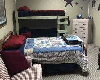 #1 Americana Kitchenette near Wolf Pen Gap, alcohol & smoke-free environment - Mena