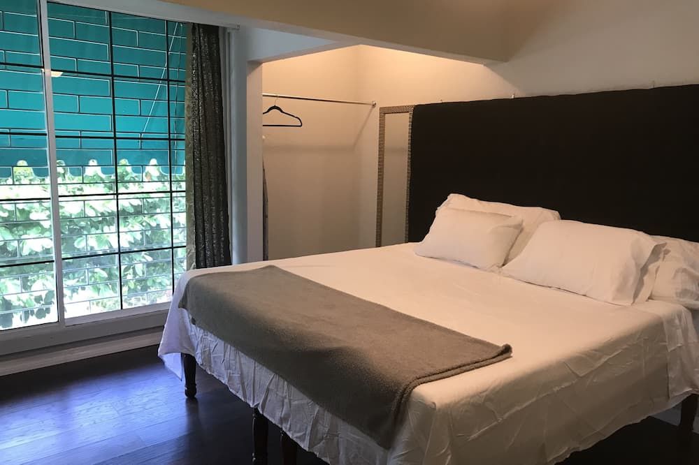 Abacus Jamaica the Zana Suite - Kingston - Habitación