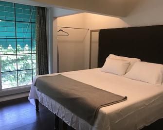 Abacus Jamaica the Zana Suites - Kingston - Bedroom