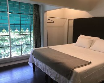 Abacus Jamaica the Zana Suite - Kingston - Habitación