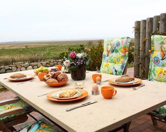 Ferienwohnung Heefwai 2 'w1' - Sylt