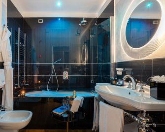 Bianca Maria Palace Hotel - Milan - Bathroom