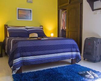 Hotel Marovi - Santa Marta - Habitación