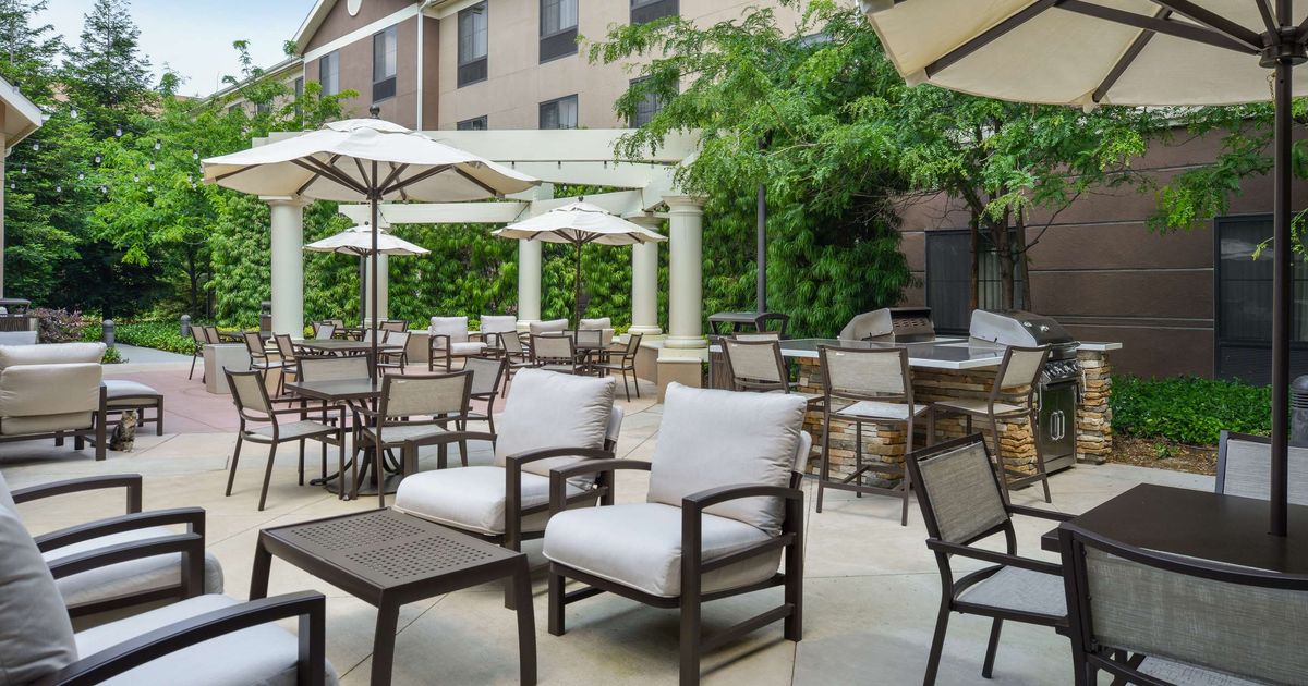 Homewood Suites by Hilton Fresno à partir de 132 €. Hôtels à Fresno KAYAK