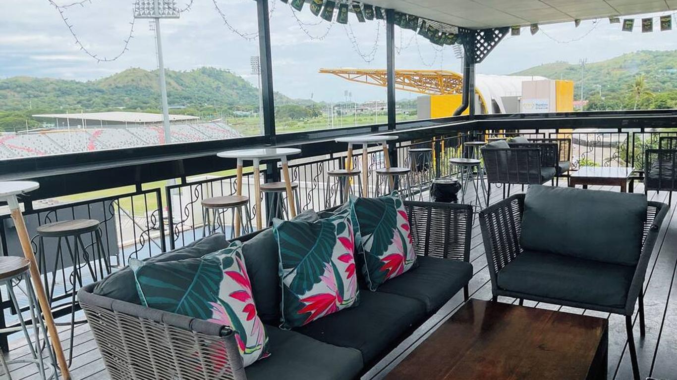 Citi Boutique Hotel - Lahara Avenue