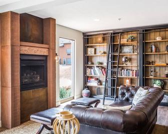 Red Sands Hotel - Torrey