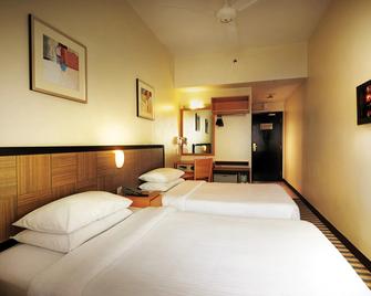Resorts World Genting - First World Hotel - Genting Highlands - Habitación