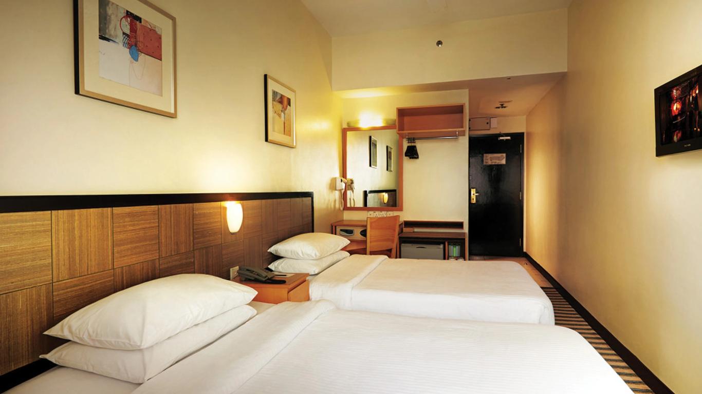 Resorts World Genting - First World Hotel