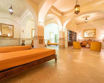 Relais Villa San Martino - Martina Franca - Lobby